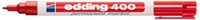 Edding 10 Edding 400 Permanent Marker Rot