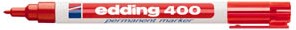 Edding 10 Edding 400 Permanent Marker Rot