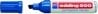 10 Edding 500 Permanentmarker blau