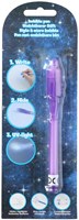 Pen Geheimschrift met UV-licht