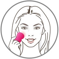 Make-up Blending Spons-3
