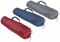 Kuppelzelt leicht 2-Personen rot 200x120cm Campingzelt Outdoor-3