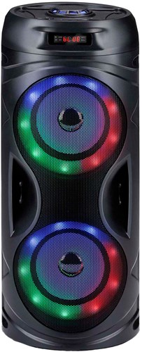 Draagbare Draadloze Bluetooth Speaker
