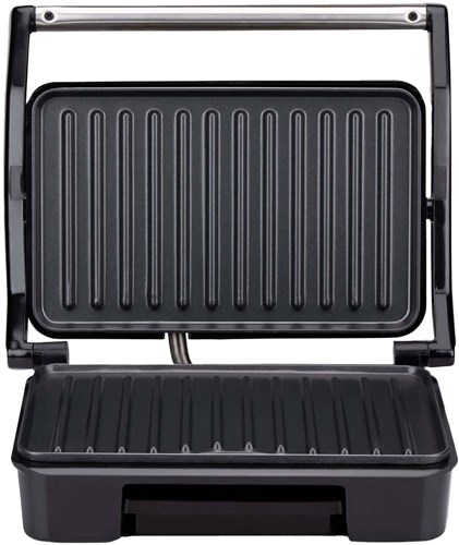Tosti Apparaat Grill 750W-2