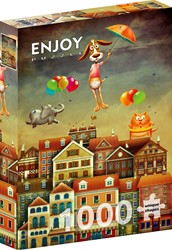 Enjoy Puzzle