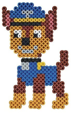 HAMA Maxi-Box Paw Patrol 900 St.-2