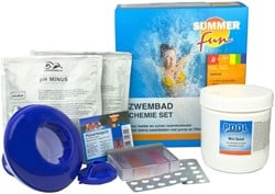 Summer Fun Startset Chemie