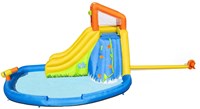 Bestway H2Ogo! Mount Splashmore Mega Waterpark-3