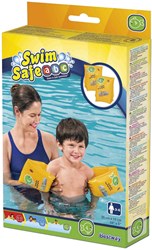 Bestway Zwembandjes Wondersplash S/M, 3-6 jaar