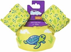 Bestway Puddle Jumper Schildpad 2-6 jaar