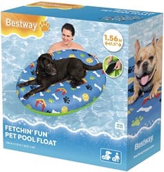 Bestway Fetchin' Fun Huisdier Opblaasbaar Luchtbed