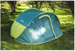 Bestway Frontcountry Tent Cool Mount 4