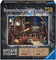 Ravensburger ESCAPE 1 Space Observatory