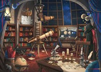 Ravensburger ESCAPE 1 Space Observatory-2