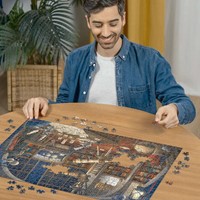 Ravensburger ESCAPE 1 Space Observatory-3