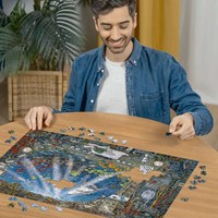 Ravensburger ESCAPE 4 Im U-Boot-3