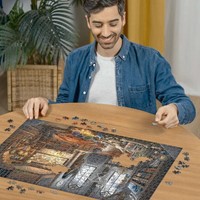 Ravensburger ESCAPE 5 Im Drachenlabor-3
