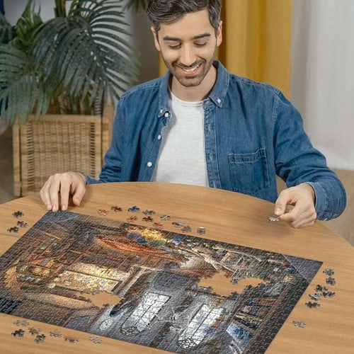 Ravensburger ESCAPE 5 Im Drachenlabor-3