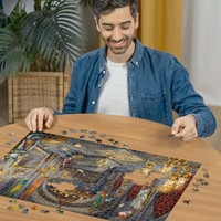 Ravensburger ESCAPE 6 Im Vampirschloss-3