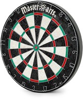 Master Darts Klassiek Dartbord-2