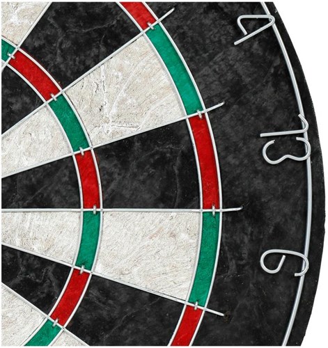 Master Darts Klassiek Dartbord-3