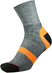 1000 Mile Wandersocken Herren Outdoor Doppel-Lagig Recycelt M