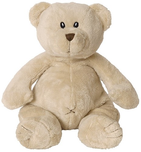 Glückliches Pferd Kuscheltier Bär Buster Nr. 4