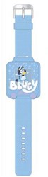 Bluey horloge speel en leer
