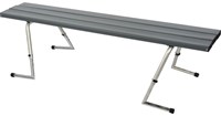 Outdoor Bench