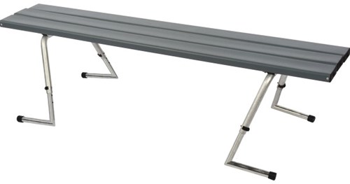 Outdoor Bench
