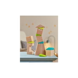 HABA 3D-Bastelspiel Schiefe Türme