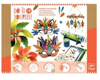 Djeco Natur
