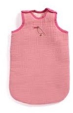 Djeco Schlafsack Roserai Pomea