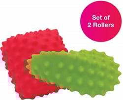 Edushape Sensory Rollers - 2 Stück