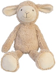 Happy Horse Kuscheltier Lamm Livio Nr. 3 - 48 cm Plüschspielzeug