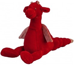Happy Horse Drache Zinken - 24 cm