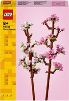 LEGO Botanical - Kersenbloesems 40725-2