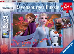 Ravensburger Frostige Abenteuer