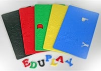 Foam letters-2
