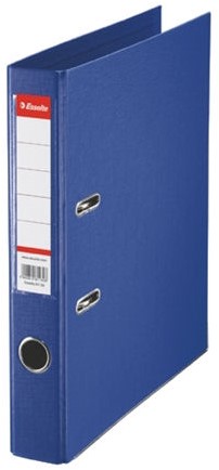Esselte Esselte Ordner 50 mm A4 Blau