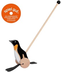 Goki Schiebetier Pinguin