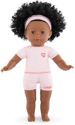 Corolle 9000200100 Ma Pauline 36cm / Französische Puppe mit Charme und Vanilleduft, Mehrfarbig