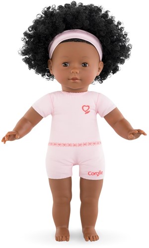 Corolle 9000200100 Ma Pauline 36cm / Französische Puppe mit Charme und Vanilleduft, Mehrfarbig
