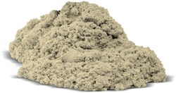 Eduplay kinetischer Sand 1 kg natur - Spielsand für Kinder