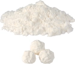 Eduplay Kunstschnee Spielzeug Wonder Snow 1 kg für Kinder