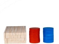 Outdoor Play Spielzeug Box It - Holzspiel für draußen - Wettbewerbsfähig-2