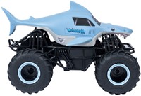 Monster Jam Megalodon 1:24-2