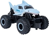 Monster Jam Megalodon 1:24-3
