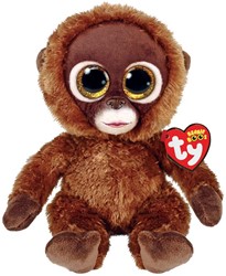 Ty Beanie Boo's Chessie Affe 15cm