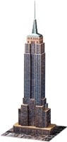 Ravensburger Empire State Building 3D puzzle 3D-Puzzle-2